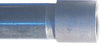 Wieland-Kessler 1 1/2 21' Blk T&C Steel Pipe