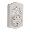 Kwikset Powerbolt 240 Traditional Keypad Electronic Lock