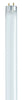 Satco S8437 28 Watt 6500K T8 Fluorescent Light Bulb