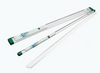Radnor 2 lbs Low Fuming Bronze Brazing Rod Bare RBCuZn-C 1/8” X 36 Bare Brazing Rod