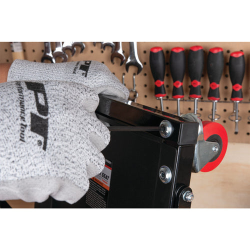 Performance Tool 10 pc. Metric T-Handle Hex Key