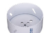 Century Drill And Tool Shark Tooth® Arbor Attached Bi-Metal Hole Saw