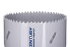 Century Drill And Tool Shark Tooth® Arbor Attached Bi-Metal Hole Saw
