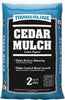 Oldcastle Lawn & Garden  2CF Cedar Mulch